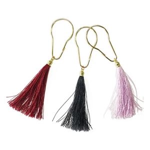 Wild Sage Erica Bohemian Shower Hooks (Set of 12)